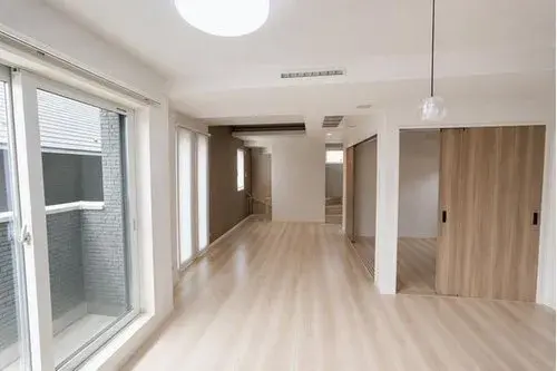 3LDK+S房产 东村山市 东京都 (12)