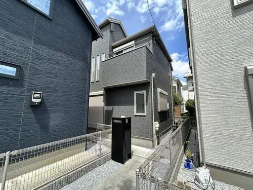 3LDK+S房产 东村山市 东京都 (3)