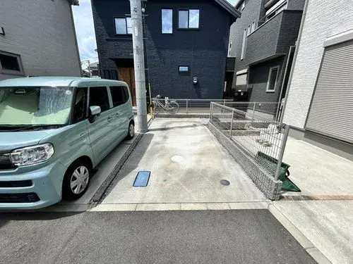 3LDK+S房产 东村山市 东京都 (4)