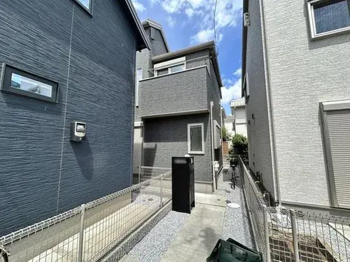 3LDK+S房产 东村山市 东京都 (6)