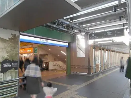 3LDK Nerima-ku Tokyo (19)