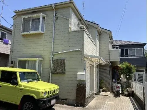 4LDK Tachikawa-shi Tokyo (3)