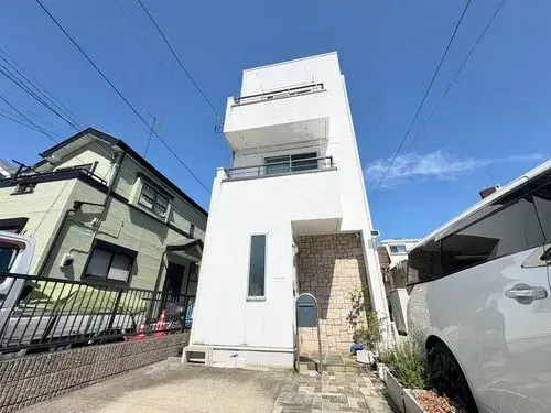 [3LDK房源] 江户川区 东京都 (2)