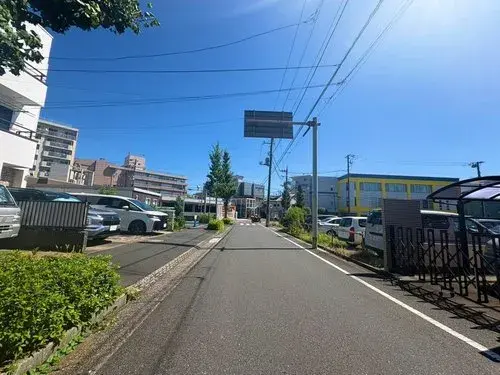 [3LDK房源] 江户川区 东京都 (3)