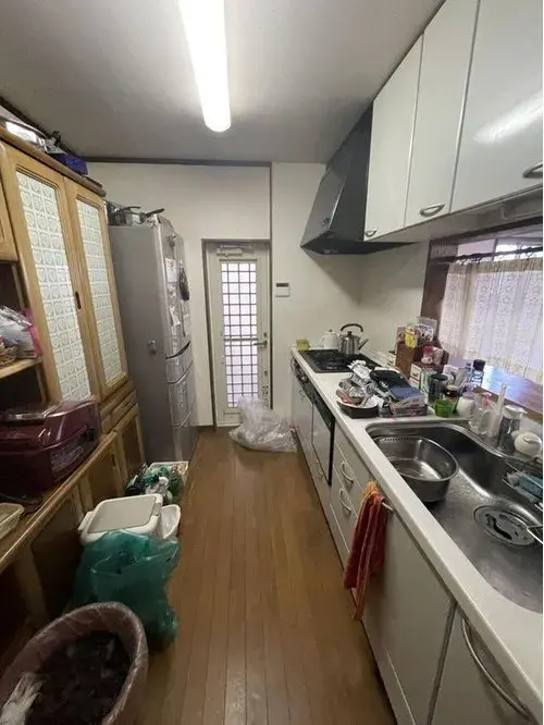 5LDK Machida City Tokyo (5)