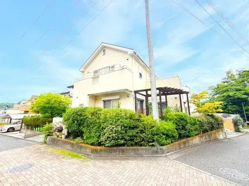 Akiya in Tokyo