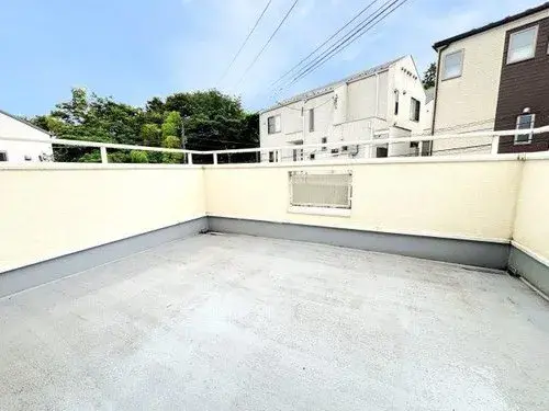 3LDK+S住宅 八王子市 东京都 (2)