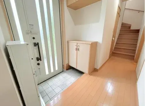 3LDK+S住宅 八王子市 东京都 (11)