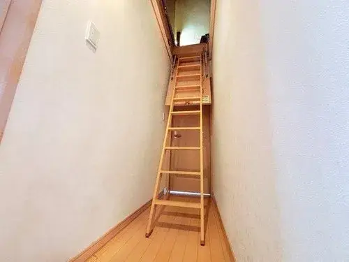3LDK+S住宅 八王子市 东京都 (13)