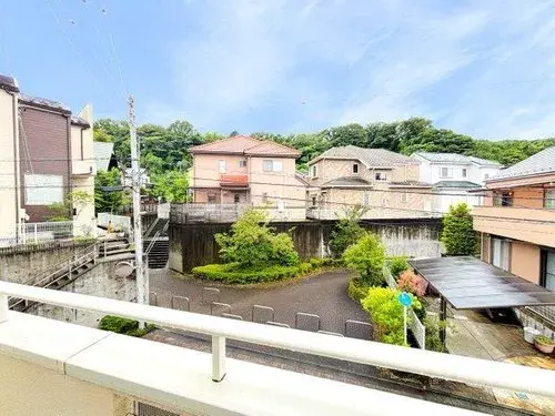 3LDK+S住宅 八王子市 东京都 (3)