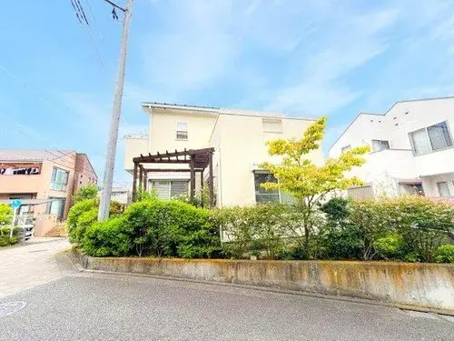 3LDK+S住宅 八王子市 东京都 (4)