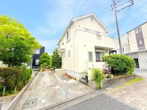 3LDK+S住宅 八王子市 东京都 (5)