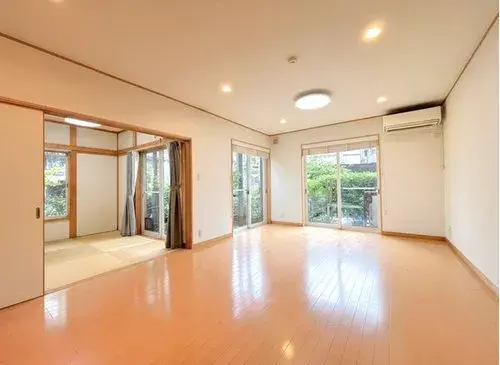 3LDK+S住宅 八王子市 东京都 (7)