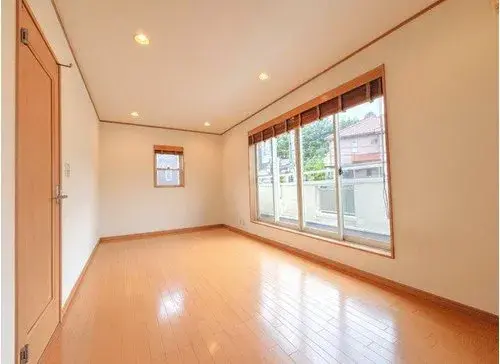 3LDK+S住宅 八王子市 东京都 (8)
