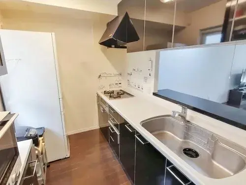 Propiedad 3LDK Fuchu Ciudad Tokyo (9)