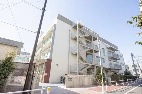 Akiya in Tokyo
