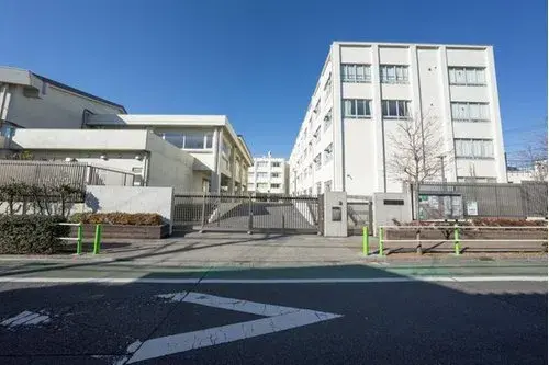 4LDK物件 板橋区 東京都 (2)