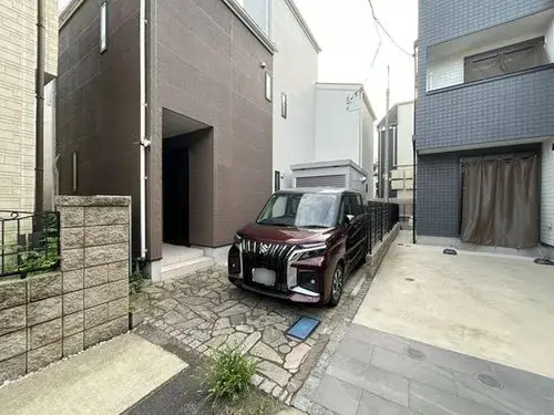 4LDK物件 板橋区 東京都 (4)