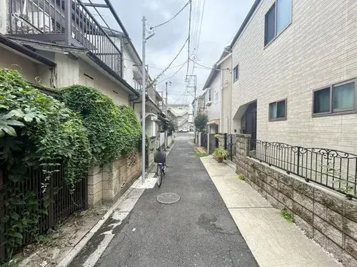 4LDK物件 板橋区 東京都 (6)