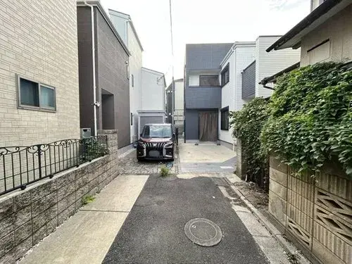 4LDK物件 板橋区 東京都 (7)
