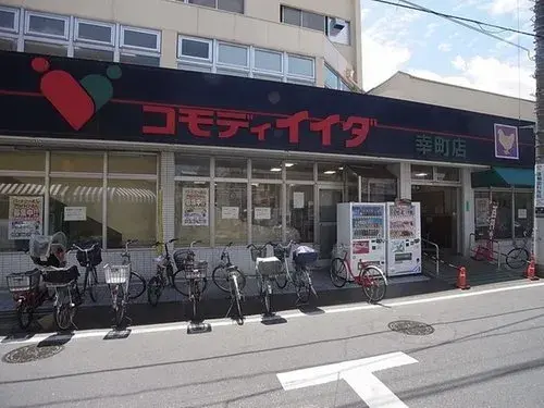 4LDK物件 板橋区 東京都 (9)