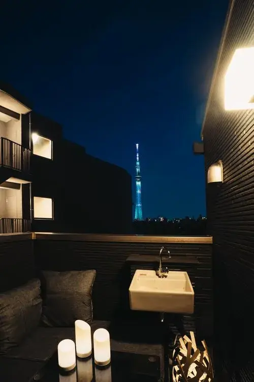 عقار 3LDK Sumida Ward Tokyo (2)