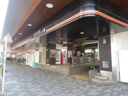 عقار 3LDK Sumida Ward Tokyo (19)