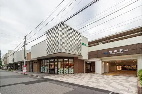 عقار 3LDK Sumida Ward Tokyo (20)