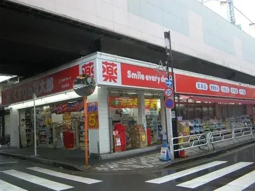 عقار 3LDK Sumida Ward Tokyo (23)