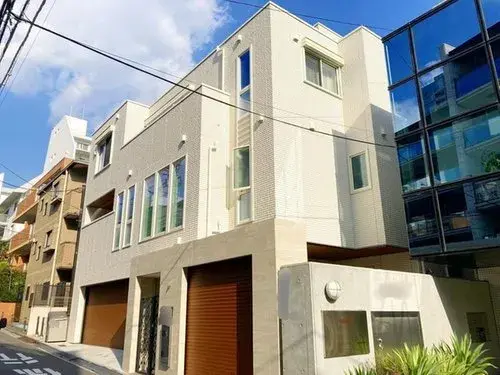 7LDK Property Shibuya-ku Tokyo (2)