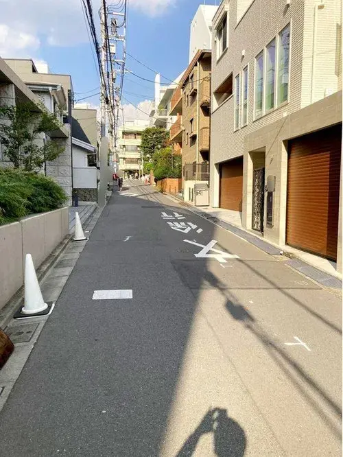 7LDK Property Shibuya-ku Tokyo (3)
