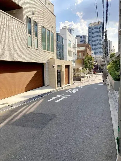 7LDK Property Shibuya-ku Tokyo (4)