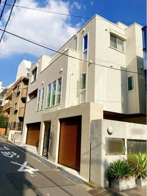 7LDK Property Shibuya-ku Tokyo (5)