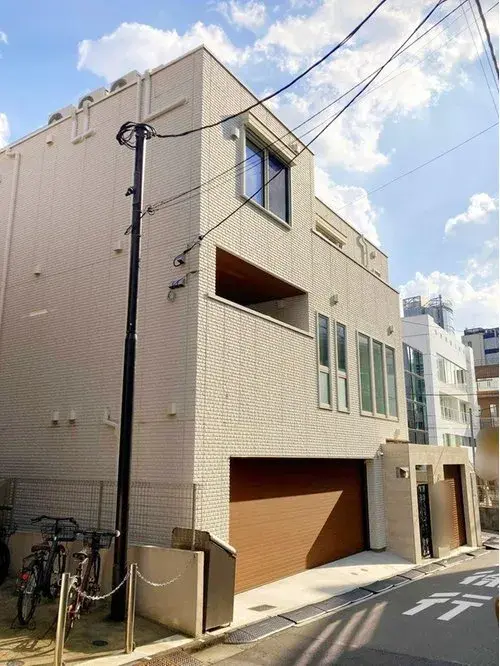 7LDK Property Shibuya-ku Tokyo (6)