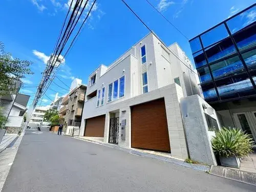 7LDK Property Shibuya-ku Tokyo (7)
