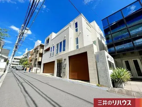 7LDK Property Shibuya-ku Tokyo (8)
