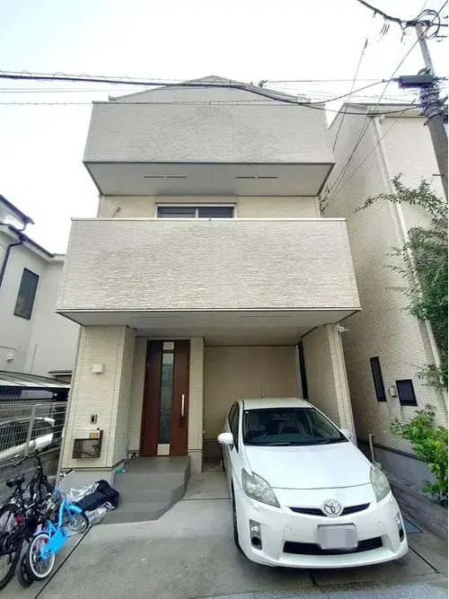 3LDK Property Itabashi Ward Tokyo (2)