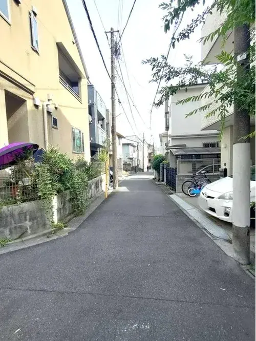 3LDK Property Itabashi Ward Tokyo (3)
