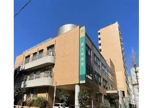 3LDK Property Itabashi Ward Tokyo (22)
