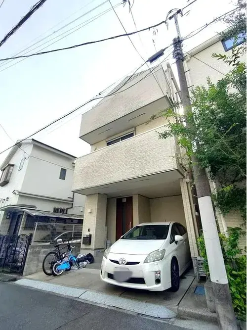 3LDK Property Itabashi Ward Tokyo (4)