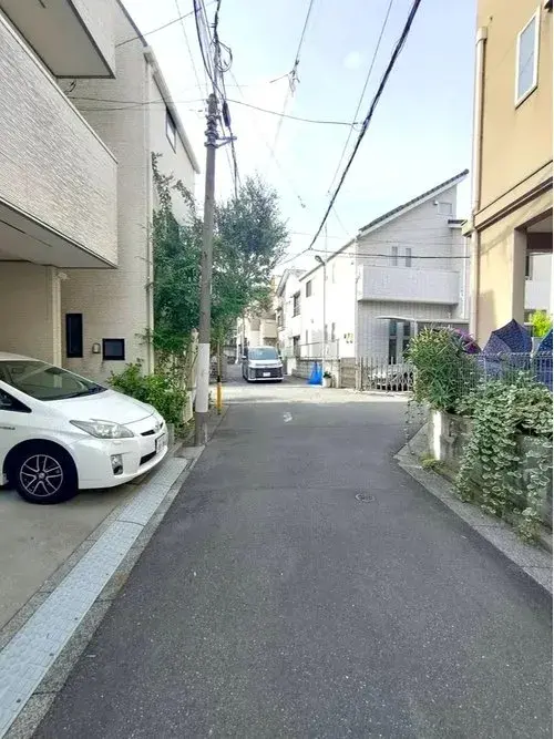 3LDK Property Itabashi Ward Tokyo (5)