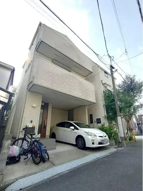 3LDK Property Itabashi Ward Tokyo (6)