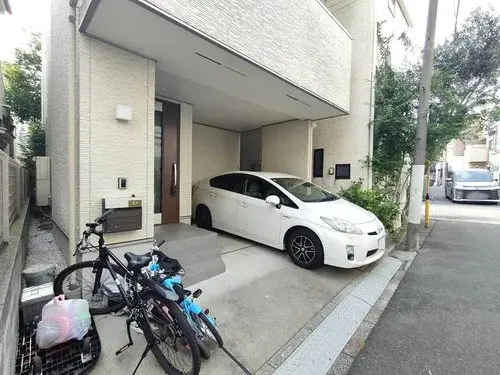 3LDK Property Itabashi Ward Tokyo (7)