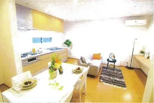 3LDK Property Itabashi Ward Tokyo (8)