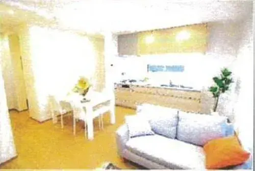 3LDK Property Itabashi Ward Tokyo (9)