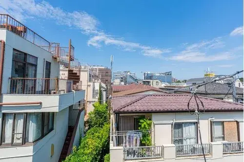 2LDK+S Property Setagaya Ward Tokyo (2)