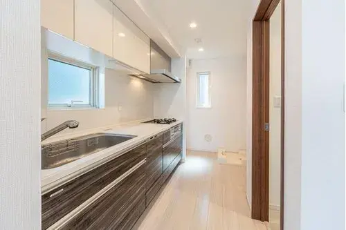 2LDK+S Property Setagaya Ward Tokyo (14)