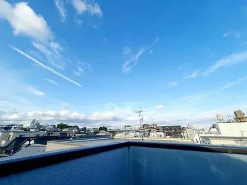 2LDK+S Property Setagaya Ward Tokyo (20)