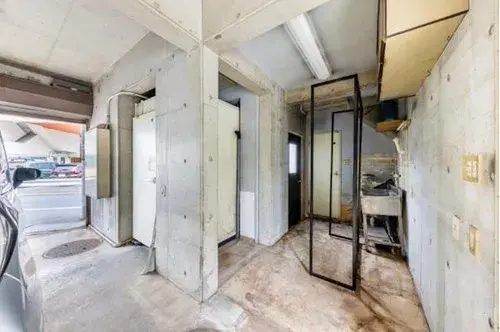 3LDK Property Ota Ward Tokyo (2)