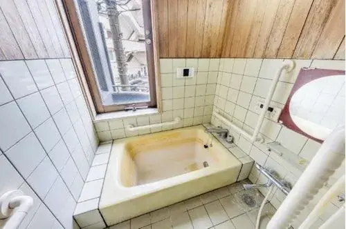 3LDK Property Ota Ward Tokyo (11)